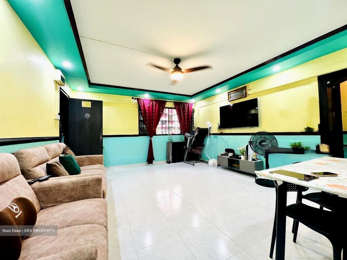 Blk 612 Yio Chu Kang Green (Ang Mo Kio), HDB 4 Rooms #451432901